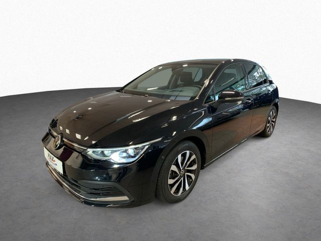 Golf VIII 2.0 TDI DSG ACTIVE AHK+IQ. LIGHT+PANO+