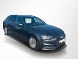 Audi A4 Avant 2.0 TFSI 2xS-line Stronic,Matrix,AHK,AC - Audi A4: Kombi, 2.0