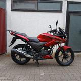 Honda CBF 125 - Offers