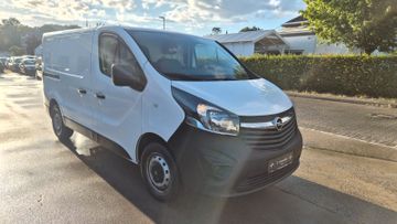 Opel Vivaro - 6