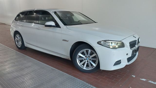 BMW 5 Touring 530 d xDrive M-Sport*Panorama*