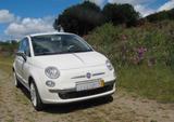 Fiat 500 1.2 8V by Gucci by Gucci