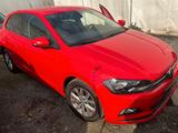 Volkswagen Polo Highline; Motor 1,6 Ltr. Diesel *Klima*PDC* - Volkswagen Polo: Moto