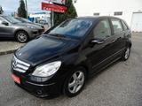 Mercedes-Benz B 200 Turbo - Mercedes-Benz B 200: Turbo