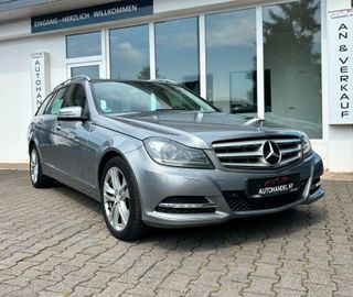 Mercedes C 220 - 3