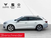 Seat Leon - Vorschau Bild 4