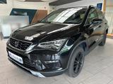 Seat Ateca Xcellence 4Drive BEATS/PANO/VIRTUAL/LEDER