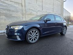 AUDI A3 Sportback 1.6TDI Ambition Sport aus Bj. 2020