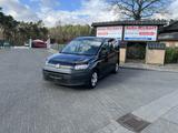 Volkswagen Caddy neues Modell, neuer Rollstuhlumbau - Volkswagen: Kleinbus, Modell