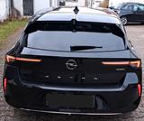 Opel Astra 1.6 Hybrid 133kW Elegance Auto Elegance - Opel Astra Elegance mit Hybrid-Antrieb (Benzin/Elektro)