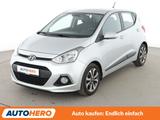 Hyundai i10 1.2 Style Aut.*PDC*SHZ*KLIMA*GARANTIE* - Hyundai i10: Style