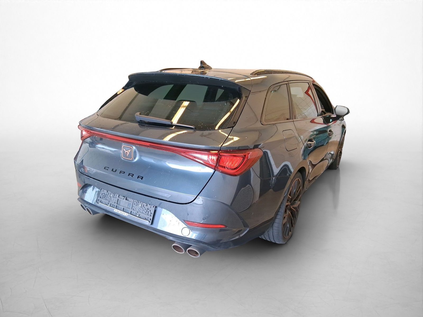 Seat Leon - Bild 3