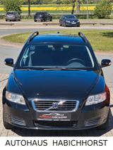Volvo V50 Kombi 1.6 D Kinetic /Ahk/Shz/Scheckheft gepf - Volvo V50 Gebrauchtwagen