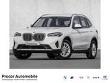 BMW X3 xDrive20i ACC+HiFi+PA+AHK+SHZ+LED