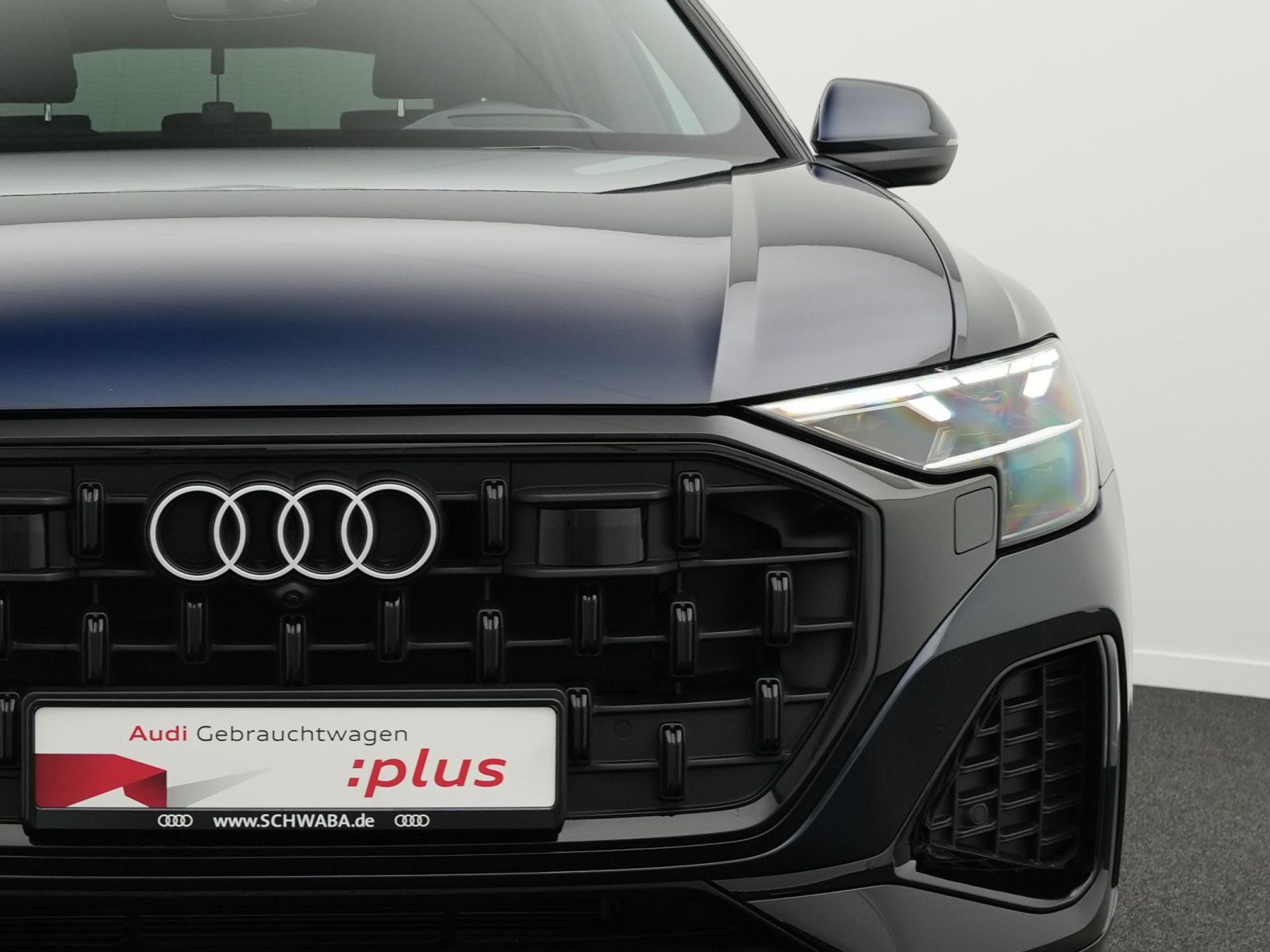 Audi Q8 - Bild 29