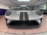 Ford GT Carbon Series  Limited Edition - scheckheftgepflegte Ford GT