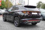 Hyundai Tucson 1.6 N Line Mild-Hybrid 4WD DCT Panorama - gebrauchte Hyundai TUCSON aus dem Jahr 2022