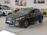 Kia XCeed 1.6 T-GDi Automatik Kamera SHZ
