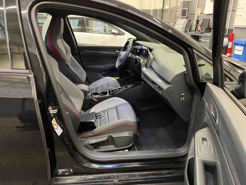 Volkswagen Golf - Bild 4