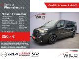 Nissan Primastar Kombi L1H1 Tekna MobiTEC DCT "BLACK" - Nissan Primastar Jahreswagen