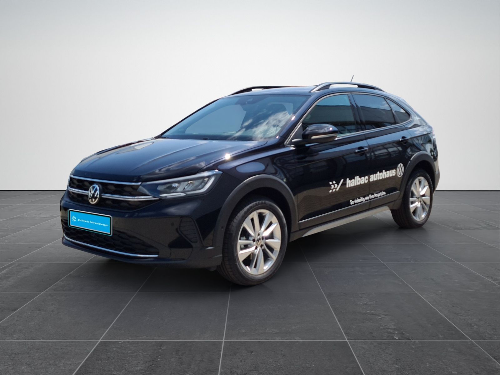 Volkswagen Taigo 1.0 TSI DSG GOAL WR NAVI AHK LED PDC SHZ K foto 2