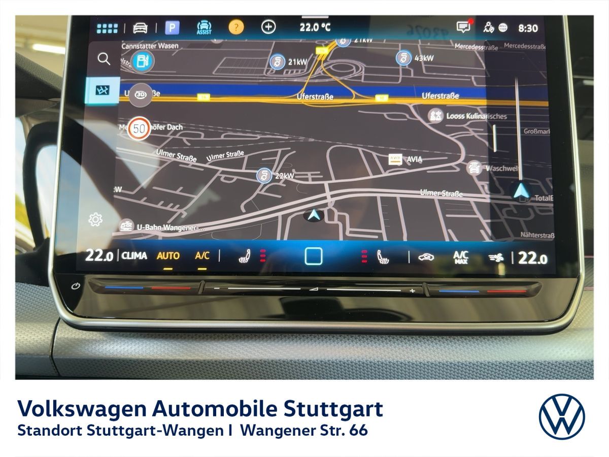 Volkswagen Golf - Bild 12
