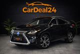 Lexus RX 450h HYBRID*AUTOM.*2.HD.MWST*TOP AUSSTATTUNG* - Lexus aus 2018