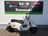 Vespa GTS 300 SuperSport - VESPA 300 GTS SUPERSPORT