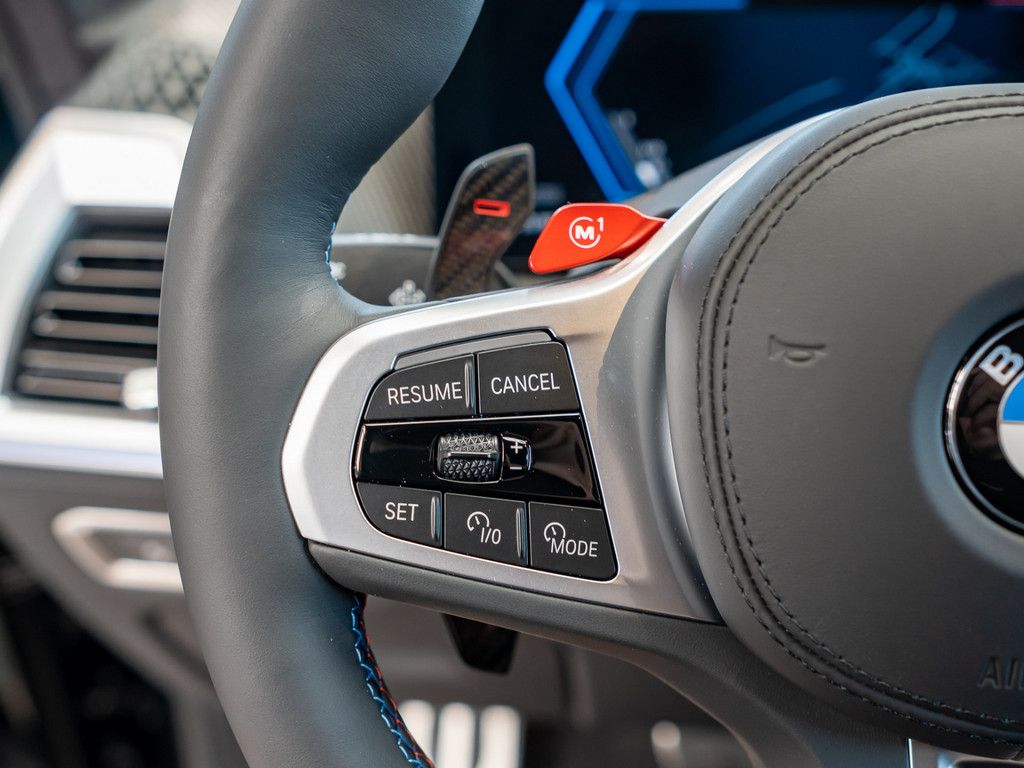 BMW XM - Bild 17