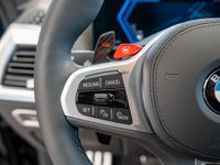 BMW XM - Vorschau Bild 17