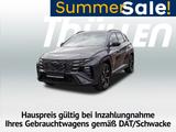 Hyundai TUCSON FL 1.6 T-GDi 48V 7-DCT 2WD N LINE Navi - Hyundai TUCSON in Aachen