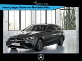 Mercedes-Benz C 220 T d AMG+AMBIENTE+DISTRO+MBUX+360°KAM+NAVI - Mercedes-Benz C 220 Gebrauchtwagen in Freiburg