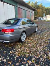 BMW 335i Cabrio - - aus 2006: Cabrio