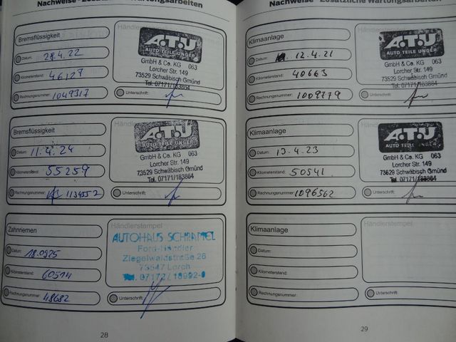 Fahrzeugabbildung Ford Fiesta Sync Edition/1.Hd/Klima/SitzH/PDC/60TKM/