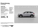 Audi Q2 35 TDI S-tronic S line MMI/Sitzhzg/LED - Audi Gebrauchtwagen in Wolfsburg