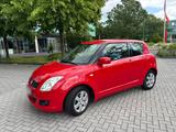 Suzuki Swift - gebrauchte Suzuki Swift aus dem Jahr 2010