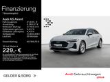 Audi A5 Avant 40 TDI Tech*LED*B&O*HuD*RFK*ACC - Audi A5 Jahreswagen