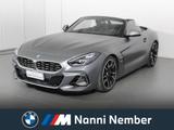 BMW Z4 M 40 i Steptronic - BMW Z4: Coupe, M