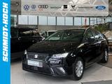 Seat Ibiza 1.0 TSI Style LED GJR SHZ NAVI GRA PDC DAB - Seat Ibiza Gebrauchtwagen in Bremen