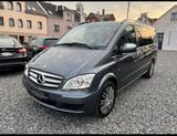 Mercedes-Benz Viano 3.0 CDI AMBIENTE EDITION lang AMBIENTE... - Mercedes-Benz Viano: Ambiente Edition
