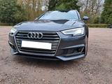 Audi A4 3.0 TDI Avant Quattro | NEUER MOTOR vor 60tkm - Audi: V6 Motor