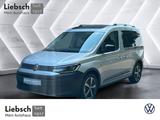 Volkswagen Caddy Life "PanAmericana* TDI DSG*LED*Pano*AHK - Volkswagen Caddy: Panamericana