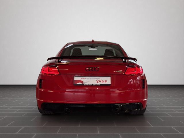 Audi TT - Bild 7