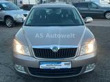 Skoda Octavia 1.8 TSI Ambiente Combi*AUTOMATIK* - Skoda Octavia aus 2011