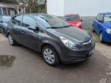 Opel Corsa D Edition "111 Jahre"Klima AHK 8x Reifen - gebrauchte Opel Corsa aus dem Jahr 2010