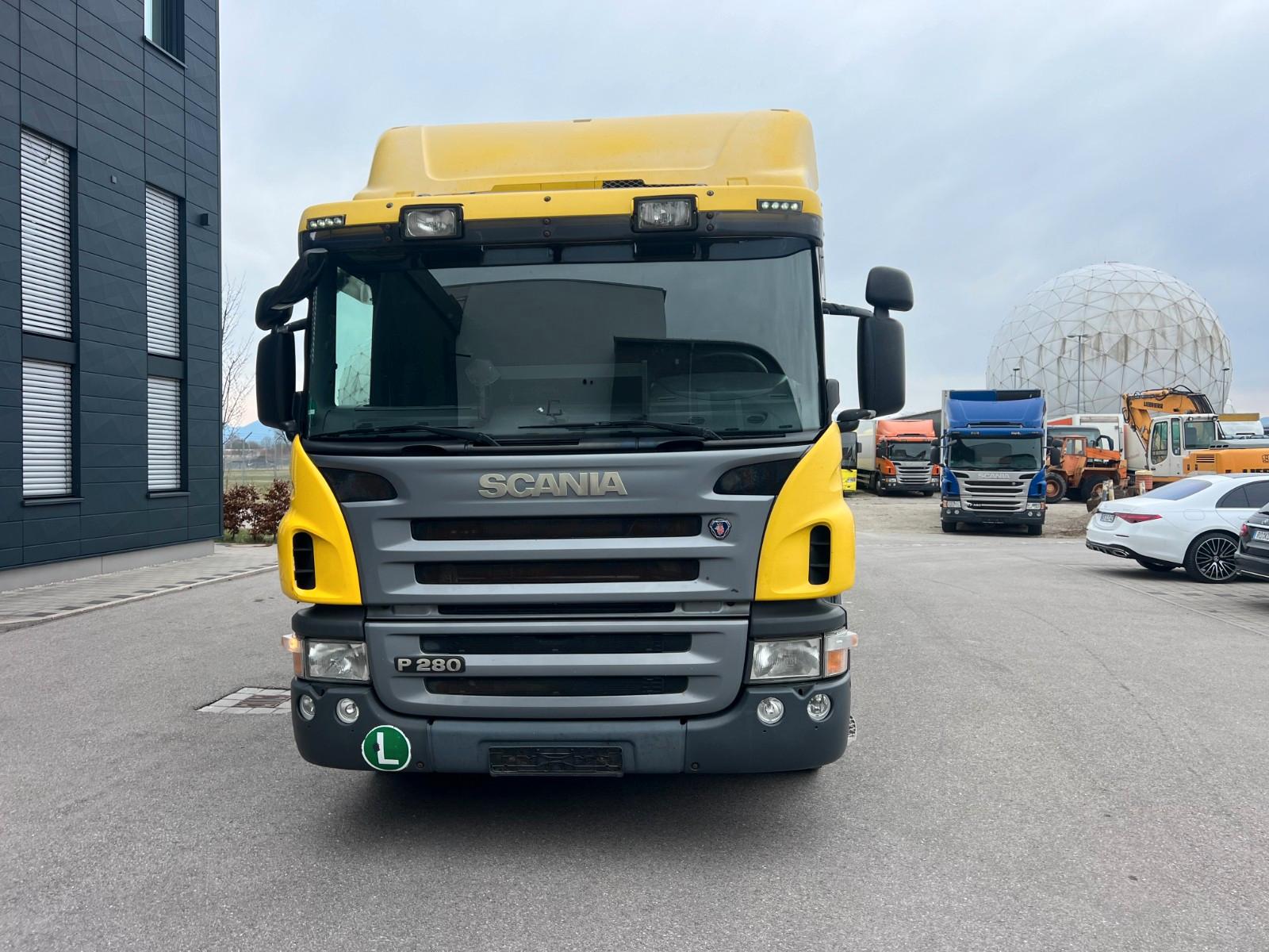 Scania P.280