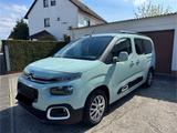 Citroën Berlingo PureTech 110 S&S SHINE XL SHINE - Citroën Berlingo Gebrauchtwagen in Nürnberg