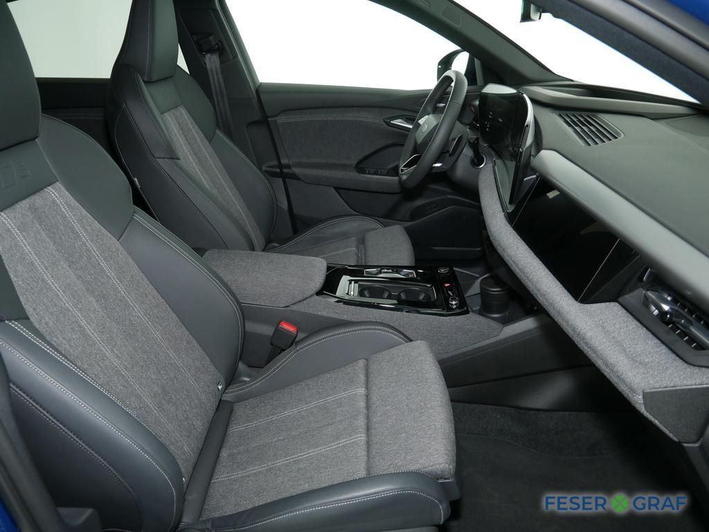 Audi Q6 e-tron - Bild 6