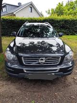 Volvo XC90 D5 AWD Geartronic Momentum Momentum - gebrauchte Volvo XC90 aus dem Jahr 2011