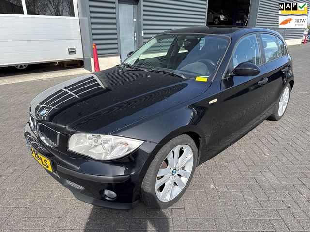 BMW 1-serie 116i